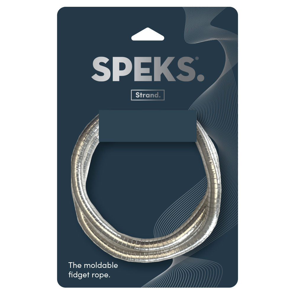 Strand Moldable Fidget Rope - Image 9