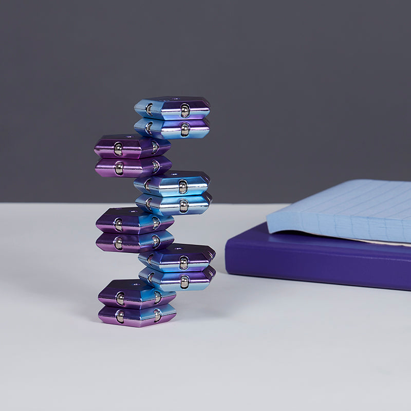Geode Magnetic Fidget Set - Image 86