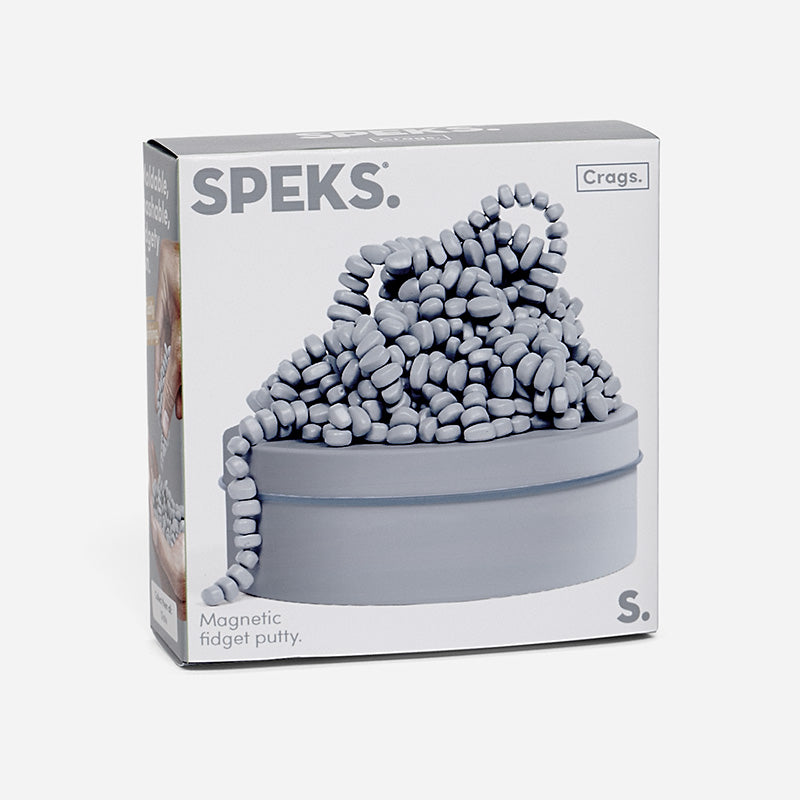 Crags Magnetic Putty - Image 141