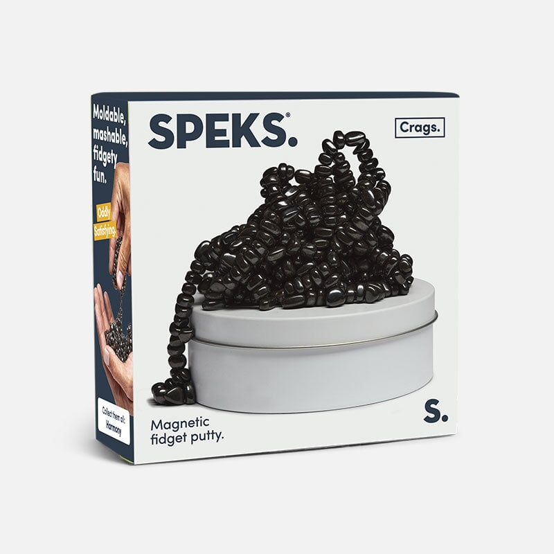 Crags Magnetic Putty - Image 2