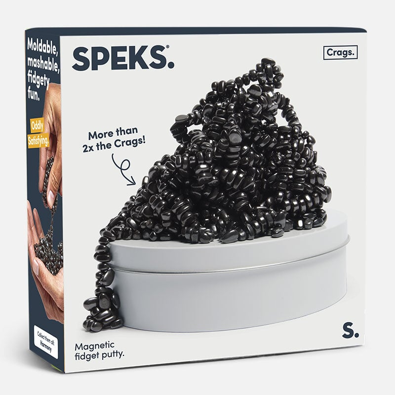 Crags Magnetic Putty - Image 26