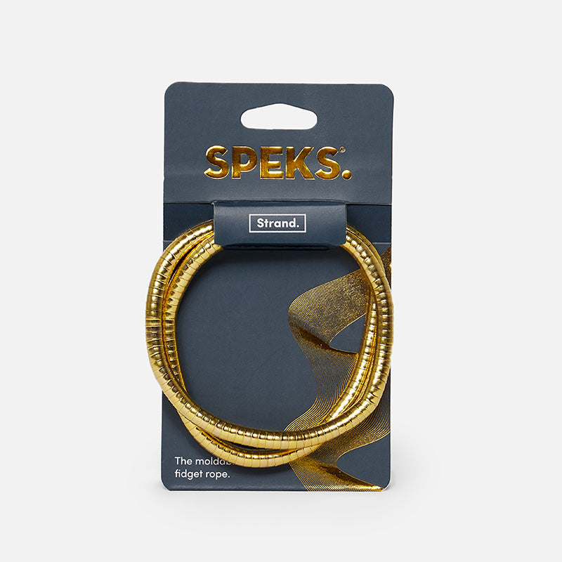 Strand Moldable Fidget Rope - Image 2