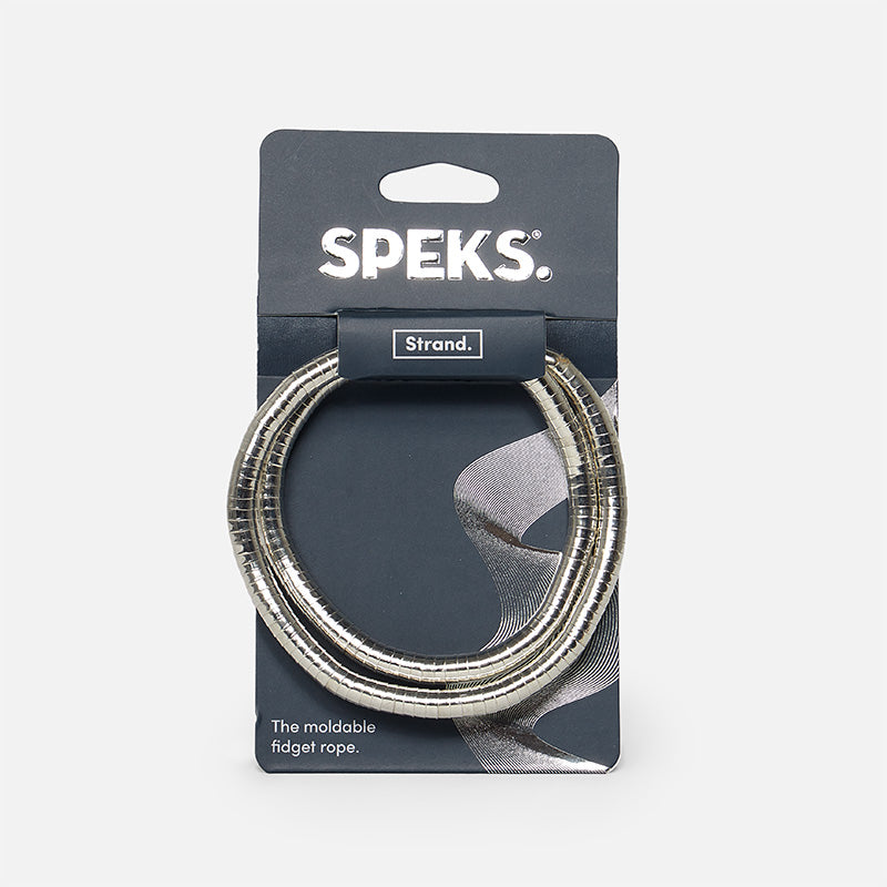 Strand Moldable Fidget Rope - Image 6