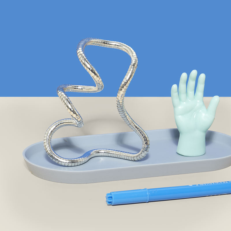 Strand Moldable Fidget Rope - Image 8