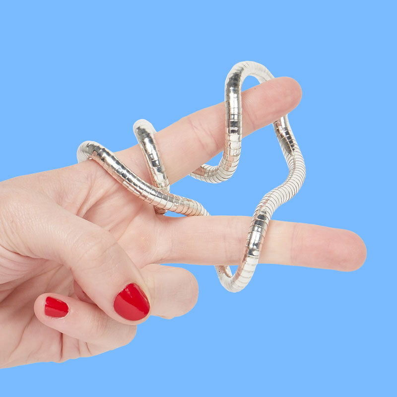 Strand Moldable Fidget Rope - Image 7
